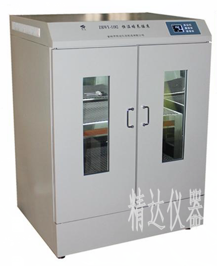 TDHZ-2002A大容量恒溫振蕩培養箱