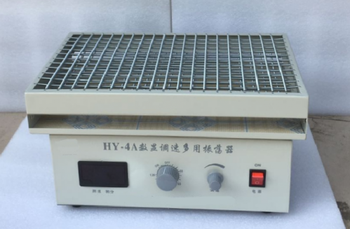 HY-4(A)(B)調速多用振蕩器